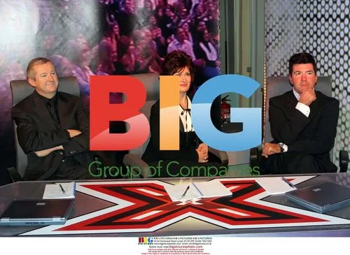 Madame Tussauds opens 'The X Factor' exhibit