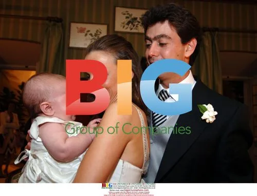 Andrea Agnelli's Wedding
