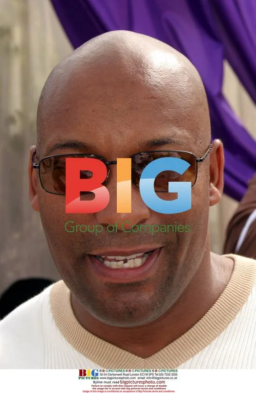 John Singleton at MTV VMA Party