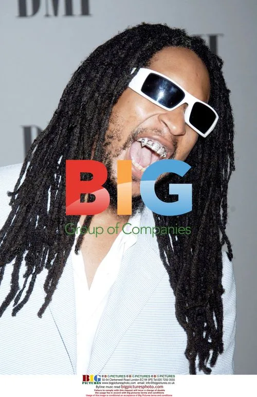 Lil' Jon attends BMI Urban Awards