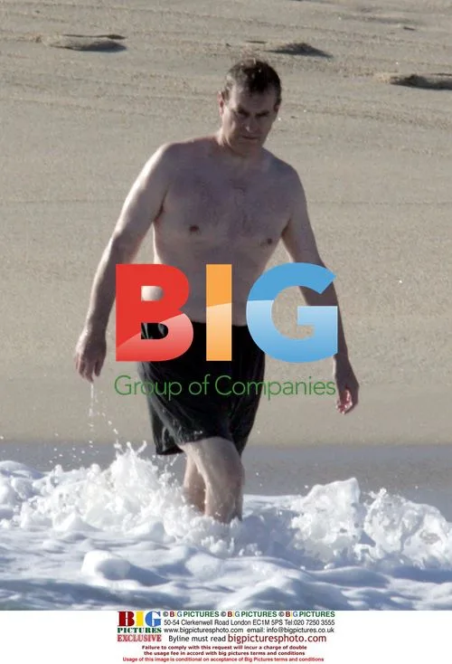 Prince Andrew enjoys time in Central America