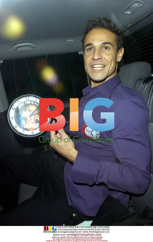 Chico Time leaves G-A-Y after performance