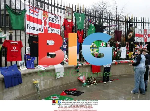 Funeral of George Best