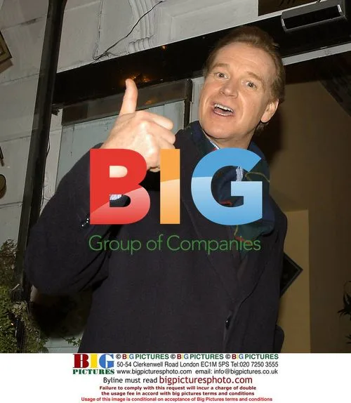 James Hewitt Enters Dublin Bar