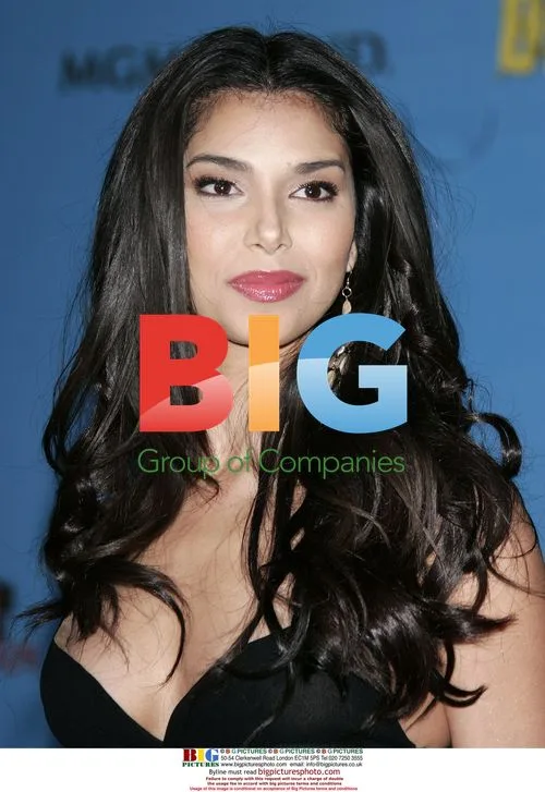 Rosalyn Sanchez at 2005 Billboard Music Awards