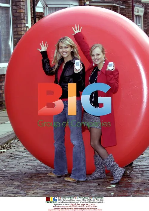 Corrie stars launch interactive services