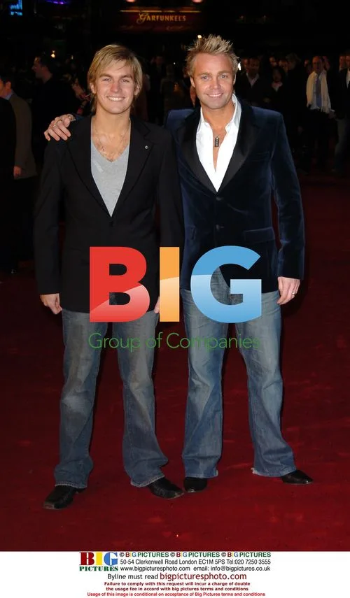 Journey South at London King Kong Premiere