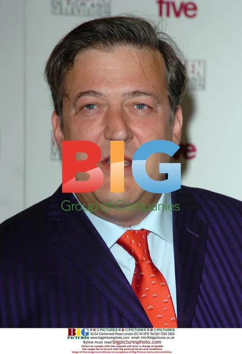 Stephen Fry at Five Women in Film and TV Awards