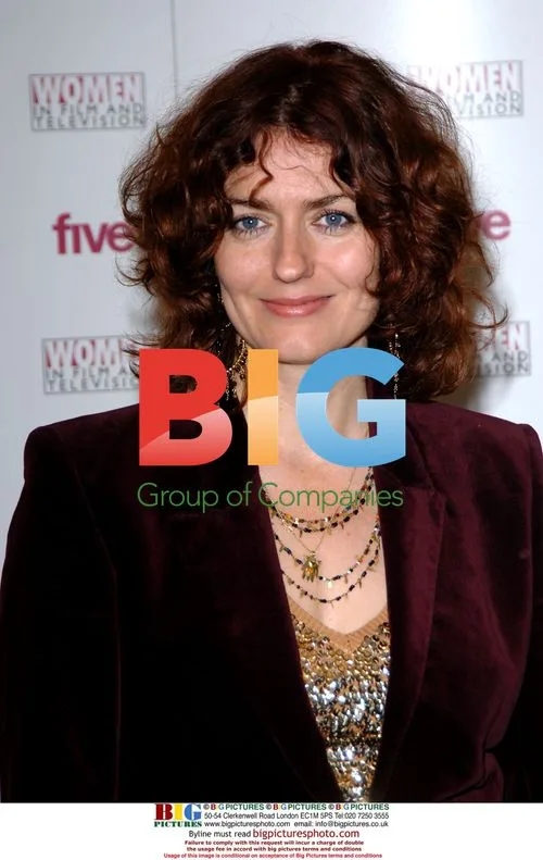 Anna Chancellor at Five Women in Film and TV Awards