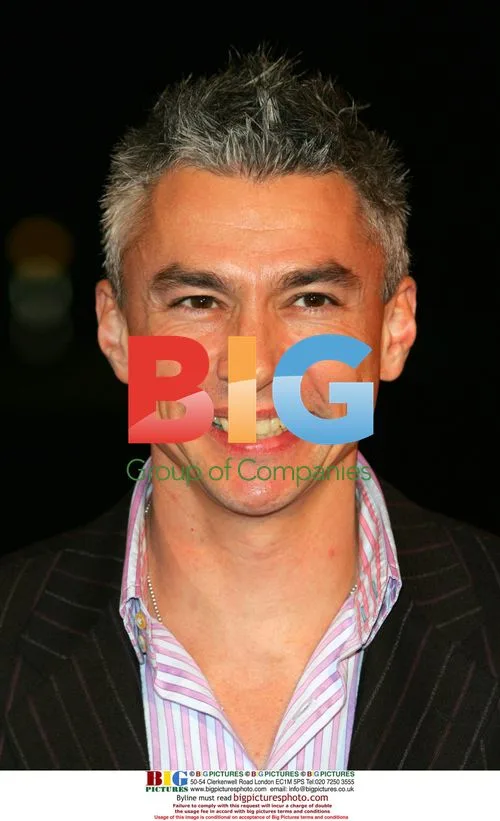 Jonathan Edwards at BBC Sports Personality 2005