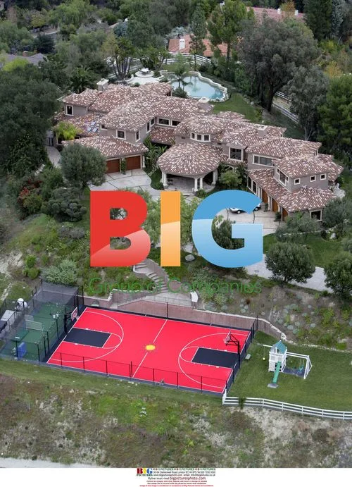 Matt LeBlanc Buys $9M Mansion in Hidden Hills