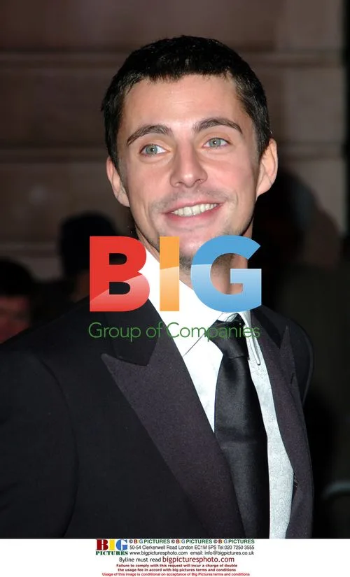 Mathew Goode at 'Match Point' Premiere