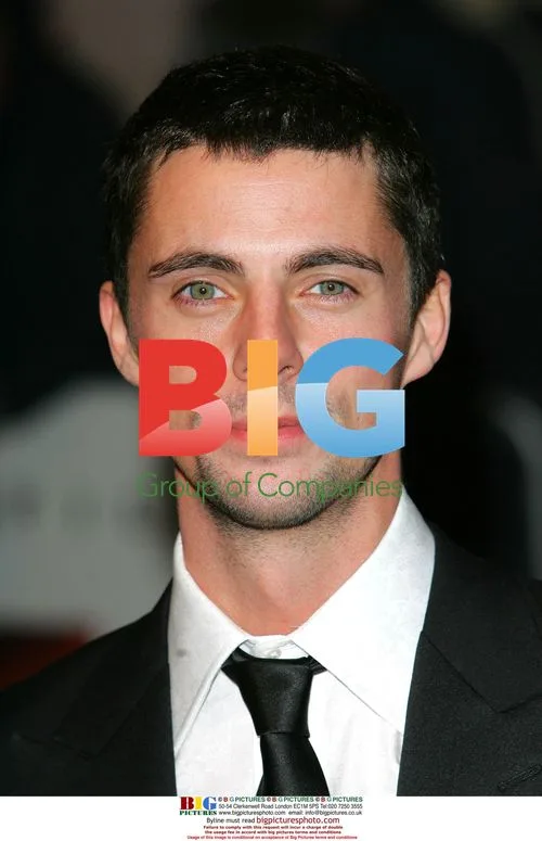 Mathew Goode at 'Match Point' Premiere