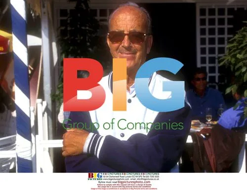 Julio Iglesias Snr to Be Father Again at 90