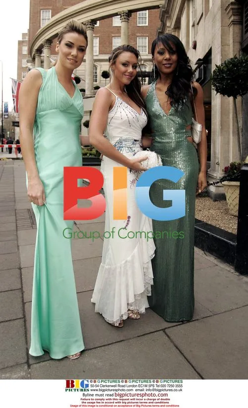 Liberty X at Gay Wedding in London