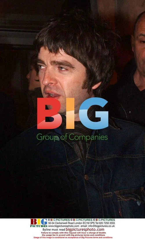 Gallagher Brothers Bring Family to Dublin