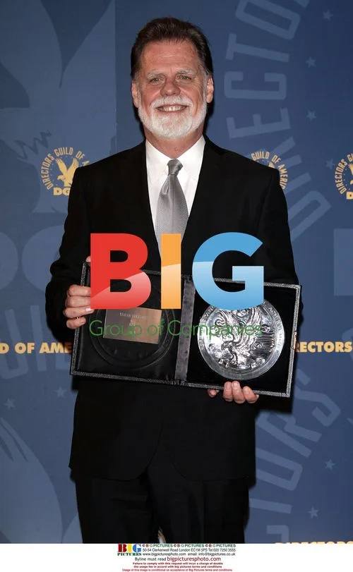 TAYLOR HACKFORD at 57th Annual DGA Awards