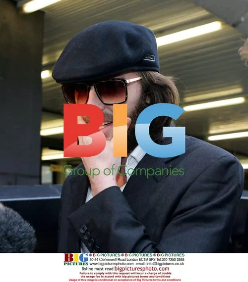 Babyshambles Manager Before Doherty Release