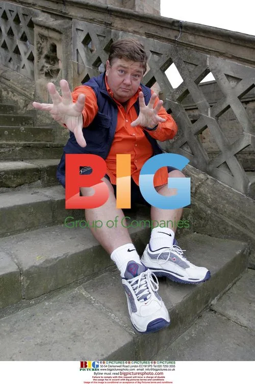 Im Famous and Frightened 4 Contestants at Bolsover Castle