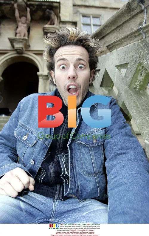 Im Famous and Frightened 4 Contestants at Bolsover Castle