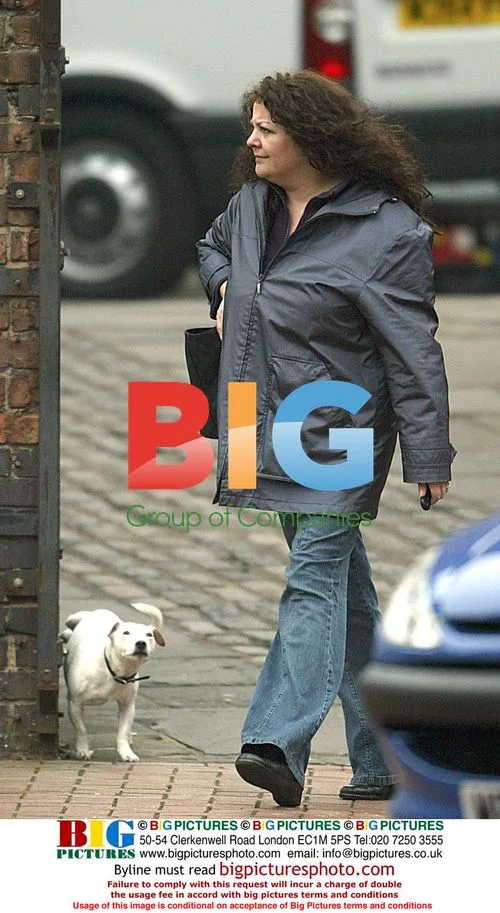 Coronation Street's Kathryn Hunt leaves Granada studios