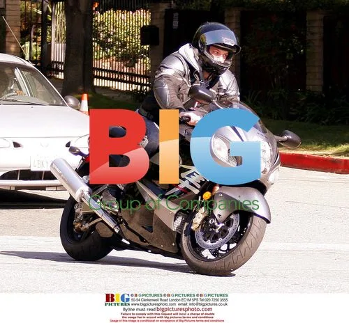 Ben Affleck's Need for Speed