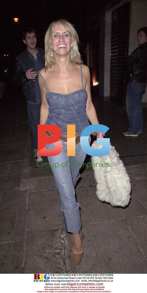 DJ Lisa Loud Leaves London Nightclub