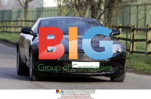 Roy Carroll Arriving at Manchester United Training Ground