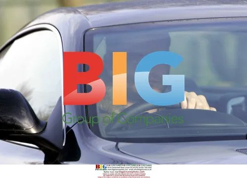 Roy Carroll Arriving at Manchester United Training
