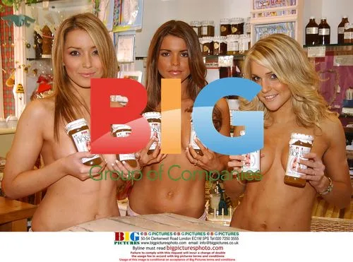 FHM Honey Launch with Honeys