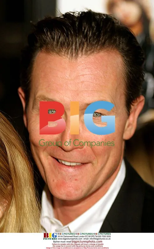 Robert Patrick at 'Be Cool' Premiere