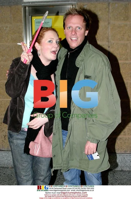 Coronation Street Stars at X Factor Live Tour