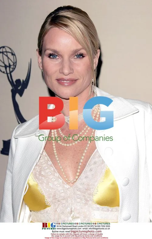 Nicolette Sheridan at Academy of TV Arts and Sciences