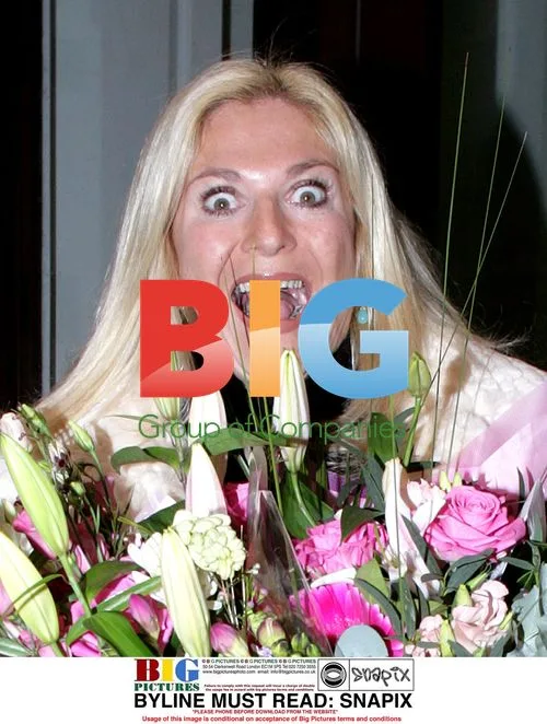 Vanessa Feltz Leaves BBC Radio London