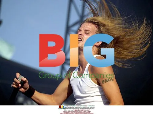 Kid Rock Performs Live in Foxborough