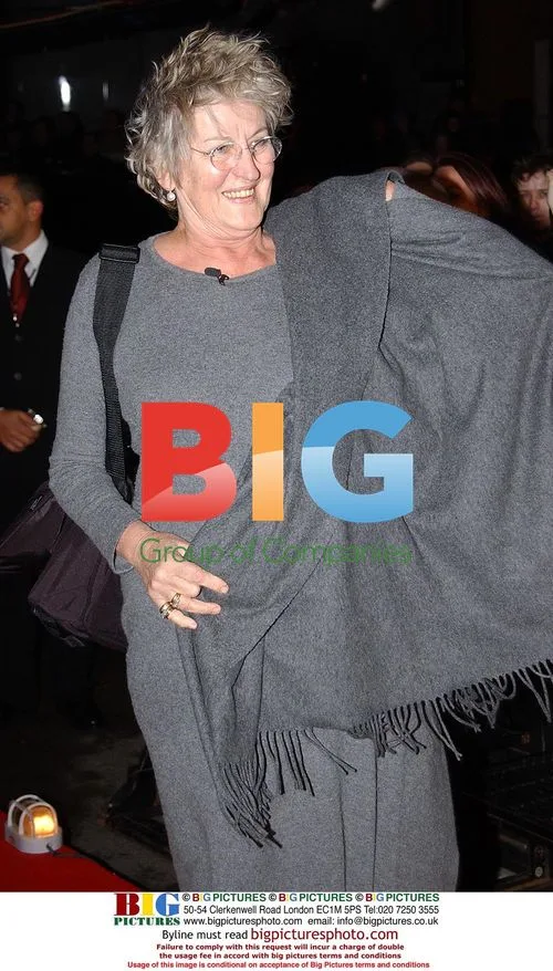 Germaine Greer Joins Celebrity Big Brother