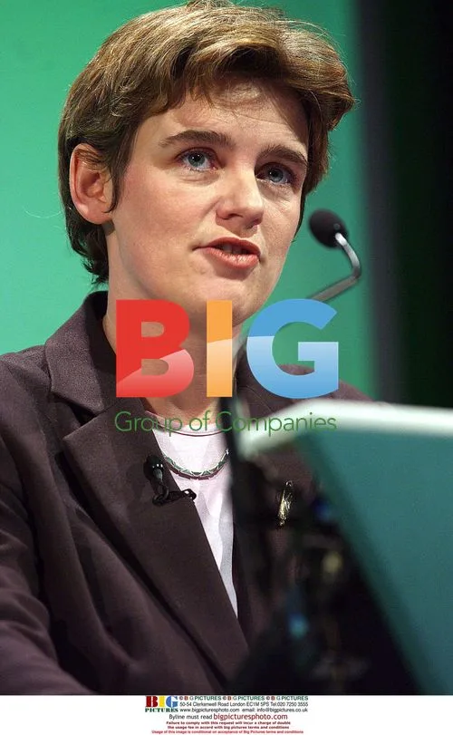 Ruth Kelly delivers keynote speech at education conference