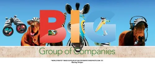 Racing Stripes Movie Production