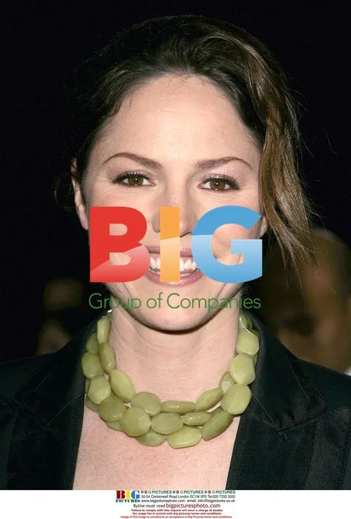 Jorja Fox at 31st People's Choice Awards