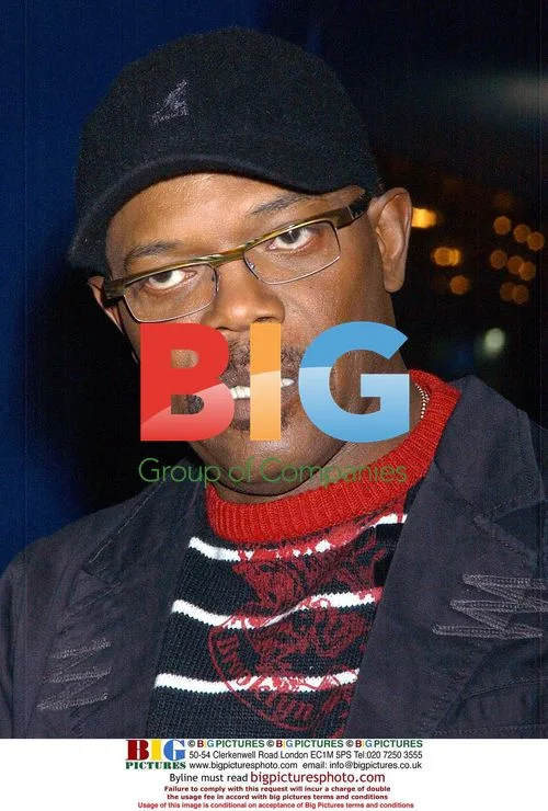 Samuel L. Jackson Departs MTV's TRL