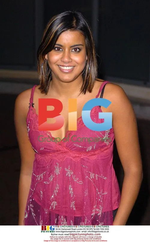 Pooja Shah at 'Team America' Screening