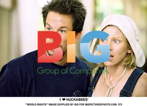 I HEART HUCKABEES film stills 01/11/04