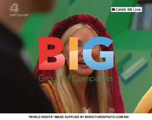Celebrity Big Brother Court of Big Brother Task