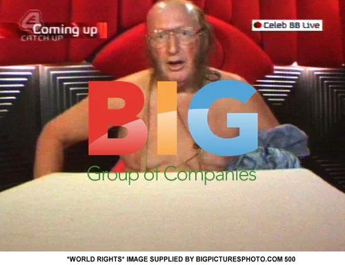 Celebrity Big Brother Court Task