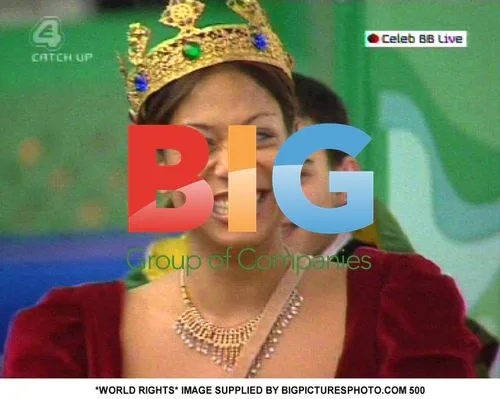 Celebrity Big Brother Court of Big Brother Task