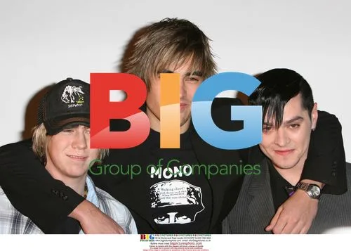 Busted Announces Split After Charlie Simpson's Departure