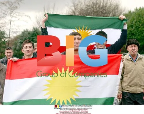 Iraqi citizens in UK vote in Transitional Assembly election