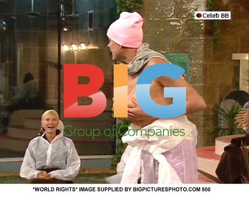 Celebrity Big Brother Chess Controversy
