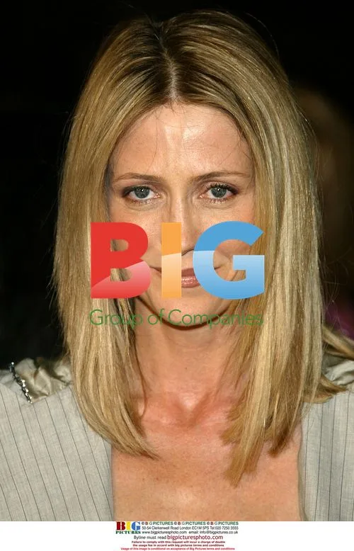 Kelly Rowan at 'Alexander' Premiere