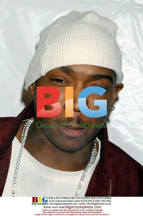 Rapper JA RULE at 'Assault on Precinct 13' NYC Premiere